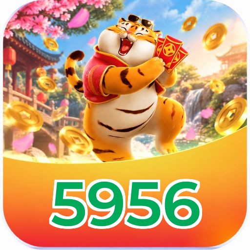 5956 Logo