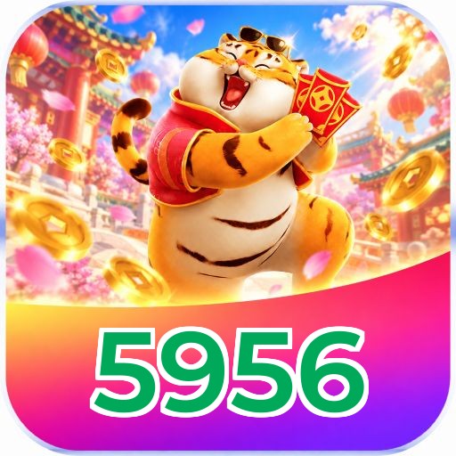 5956 Slots