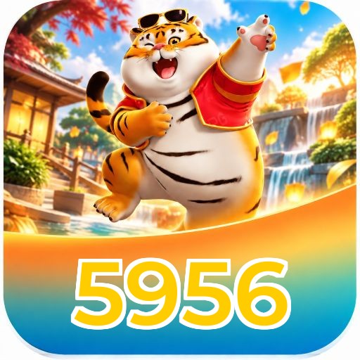 5956 Logo