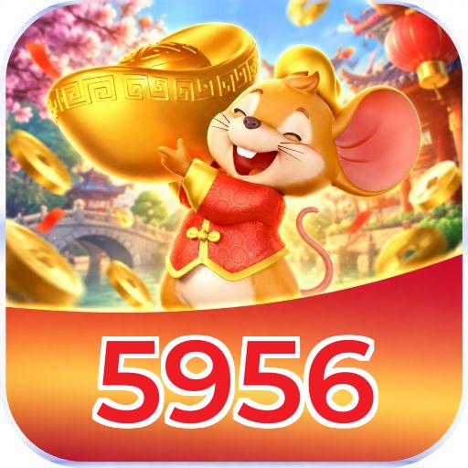 5956 Logo