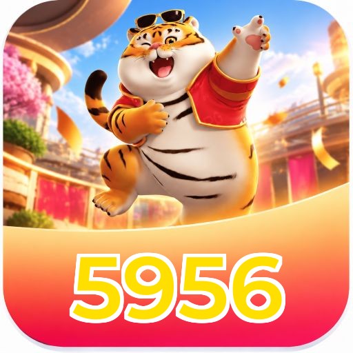 5956 Logo