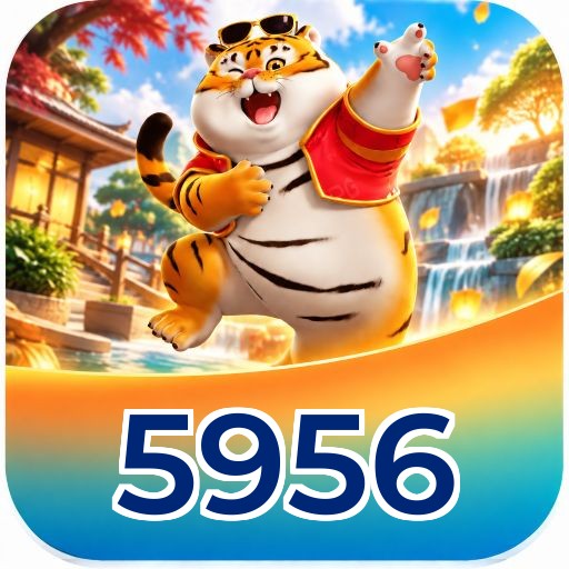 5956 Logo