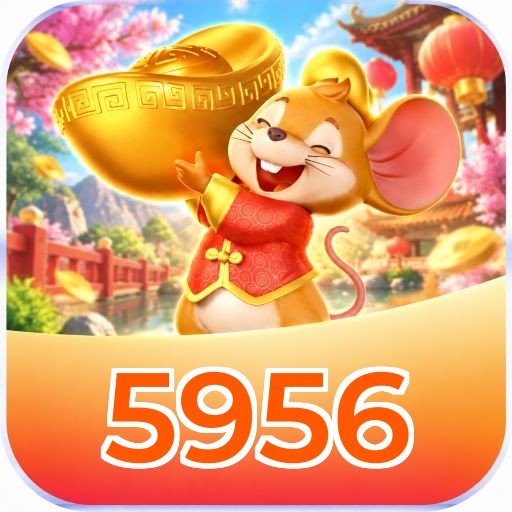 5956 Instalar App — logo oficial 350x350