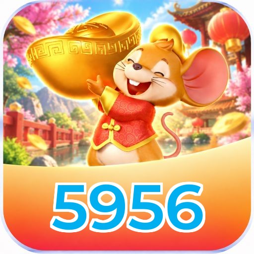 5956 Logo