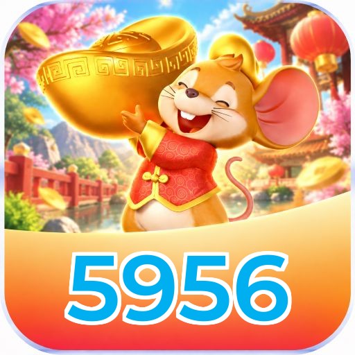 5956 Telegram - Logo Oficial