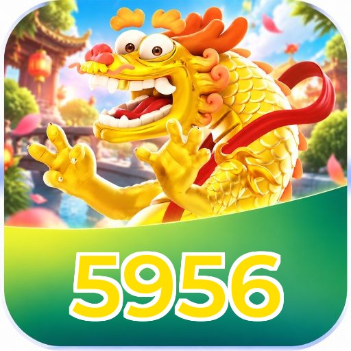 5956 Logo