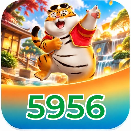 5956 Fortune Tiger Strategies