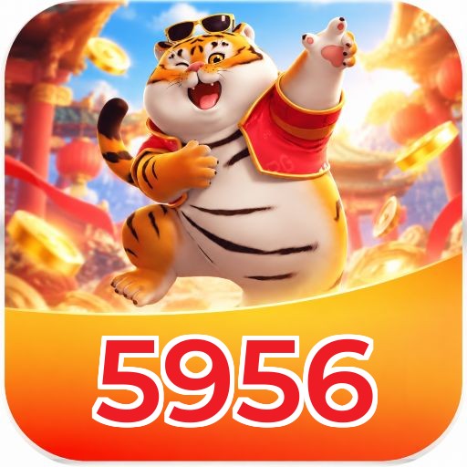 5956 Logo