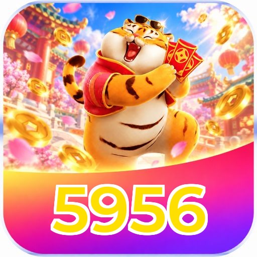 5956 Bônus - Logo Oficial