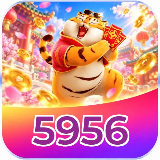 5956 Logo