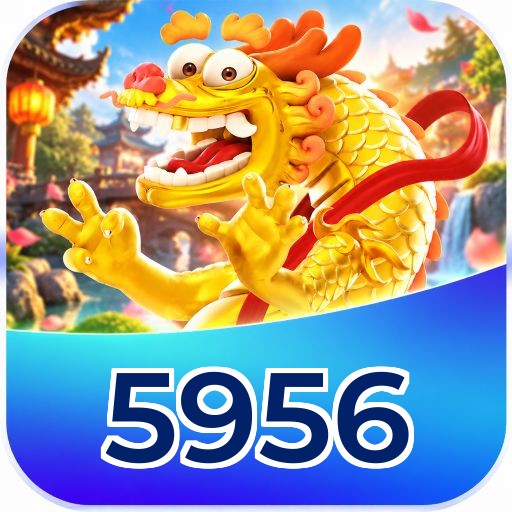 5956 Download - Logo Oficial