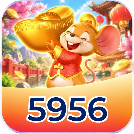 5956 Logo
