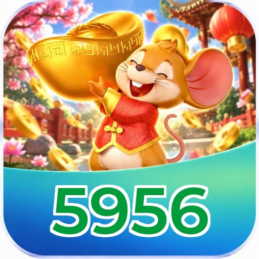 5956 Logo