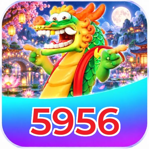5956 Logo