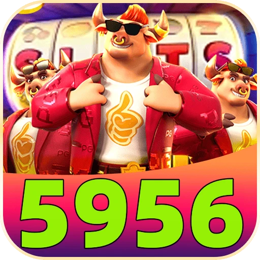 5956 Cassino Online